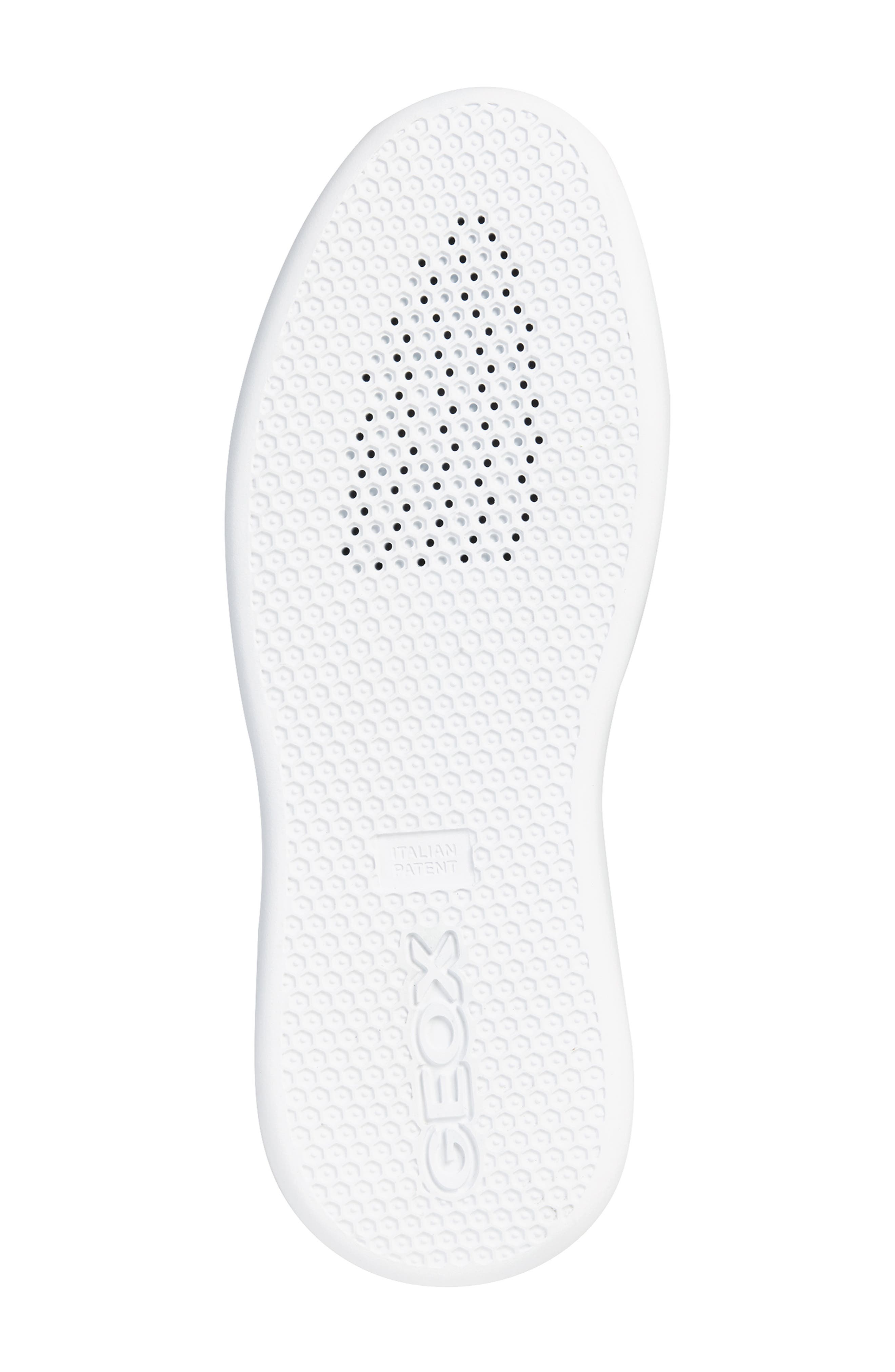 Geox Ottaya 2 High Top Sneaker, Alternate, color, 