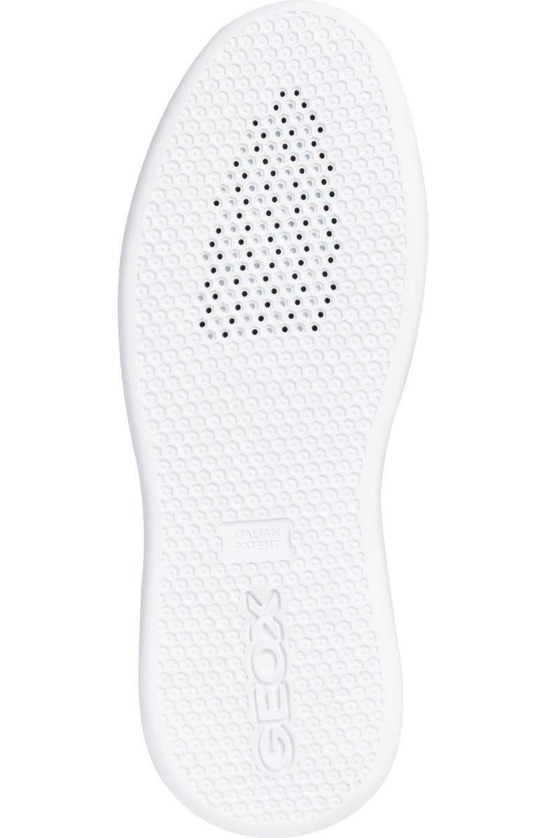 Geox Ottaya 2 High Top Sneaker, Alternate, color,