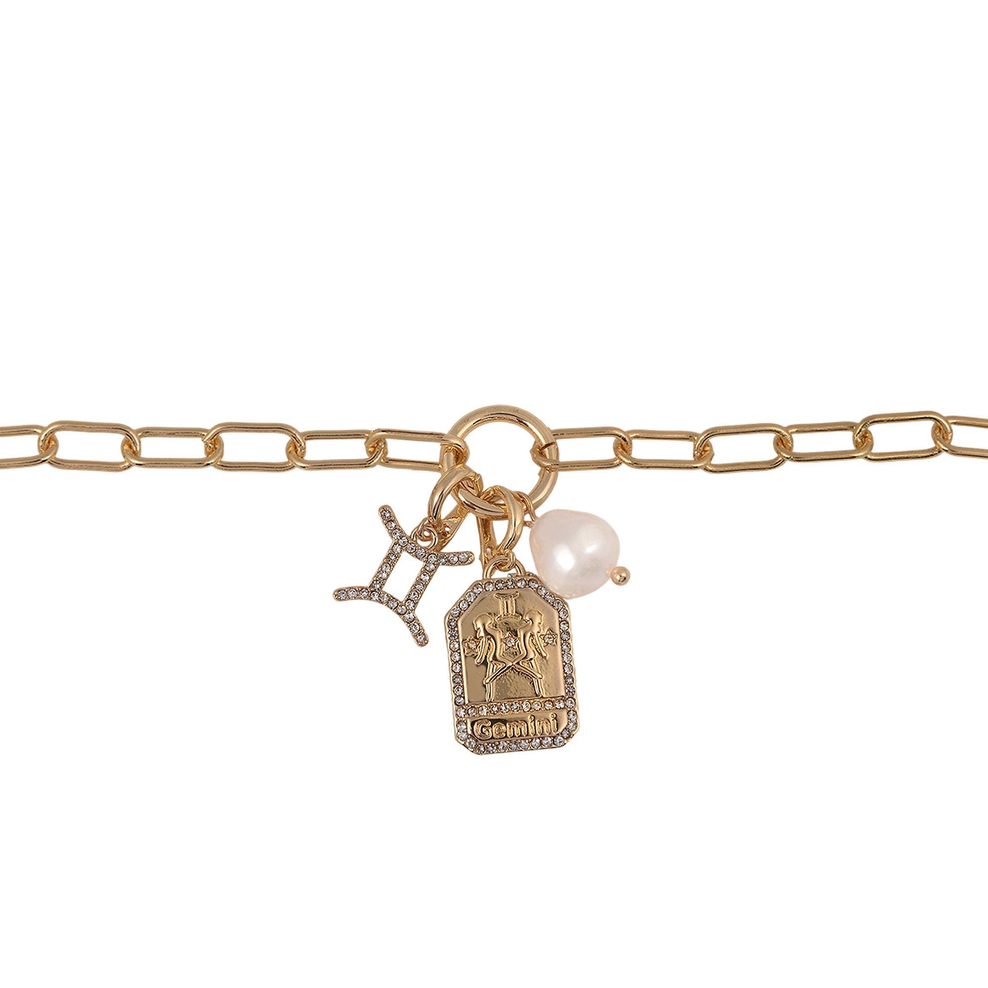 Hallmark Zodiac Pendant Necklace (Women) | Nordstrom