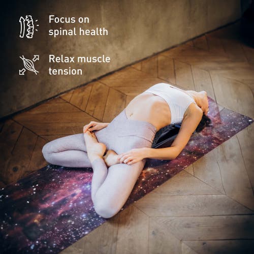 Pursonic Back And Neck Relief Bundle