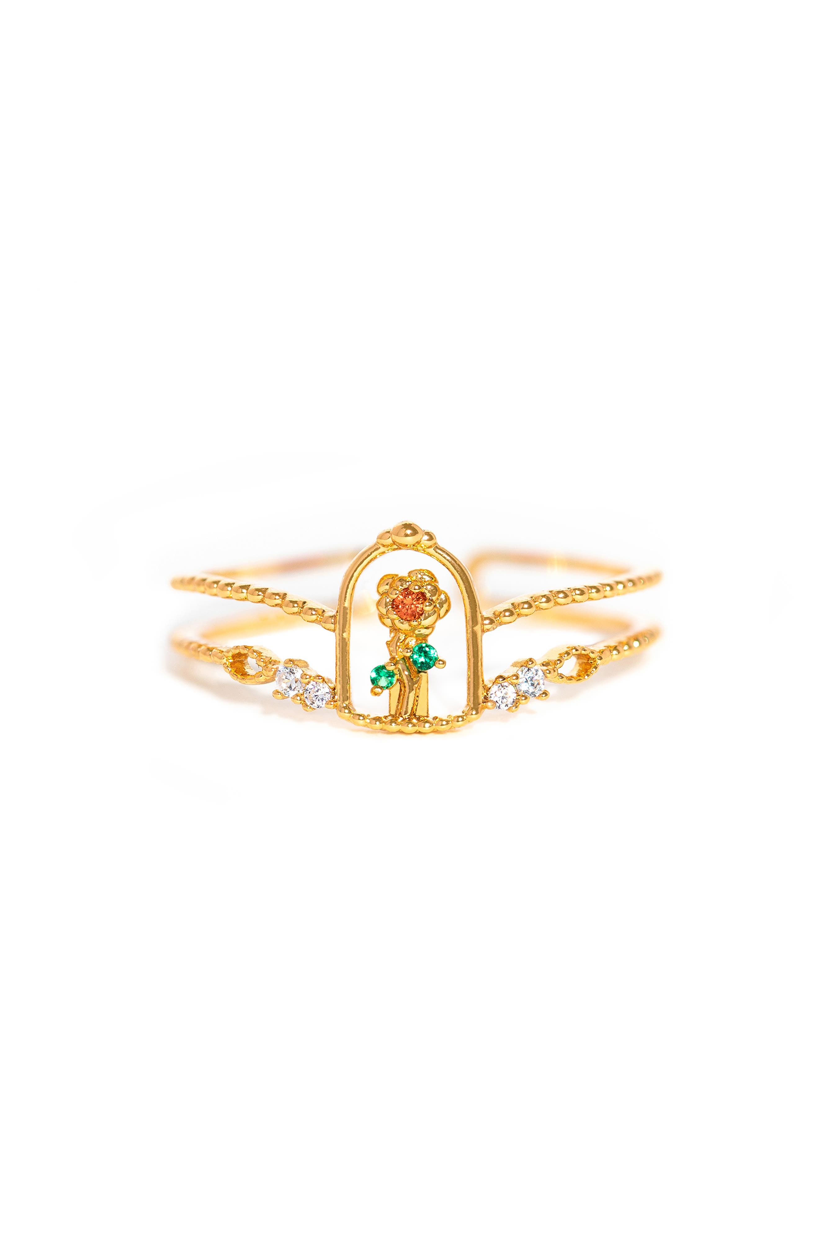 selected GOLD