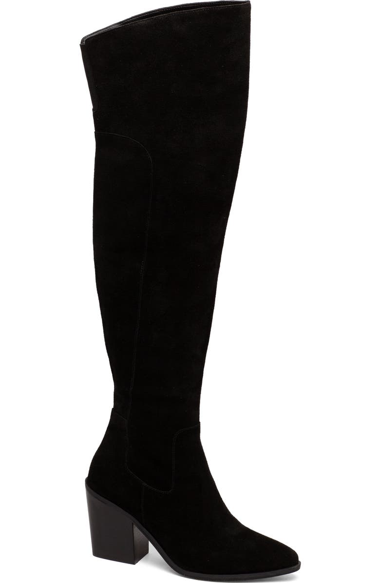 Lisa Vicky Knockout Over the Knee Boot, Main, color,