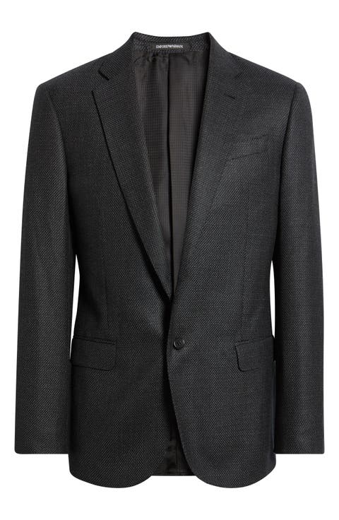 G-Line Wool & Cashmere Sport Coat