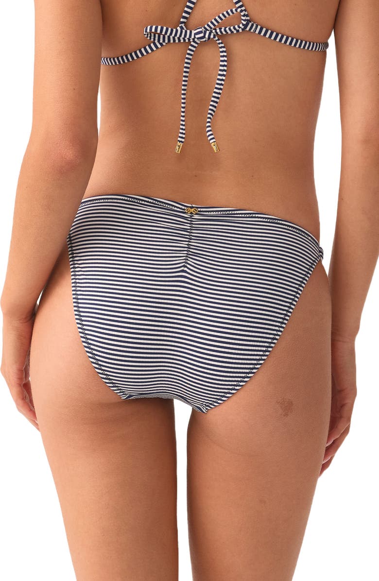 PQ SWIM Link Bikini Bottoms, Alternate, color, Anchor