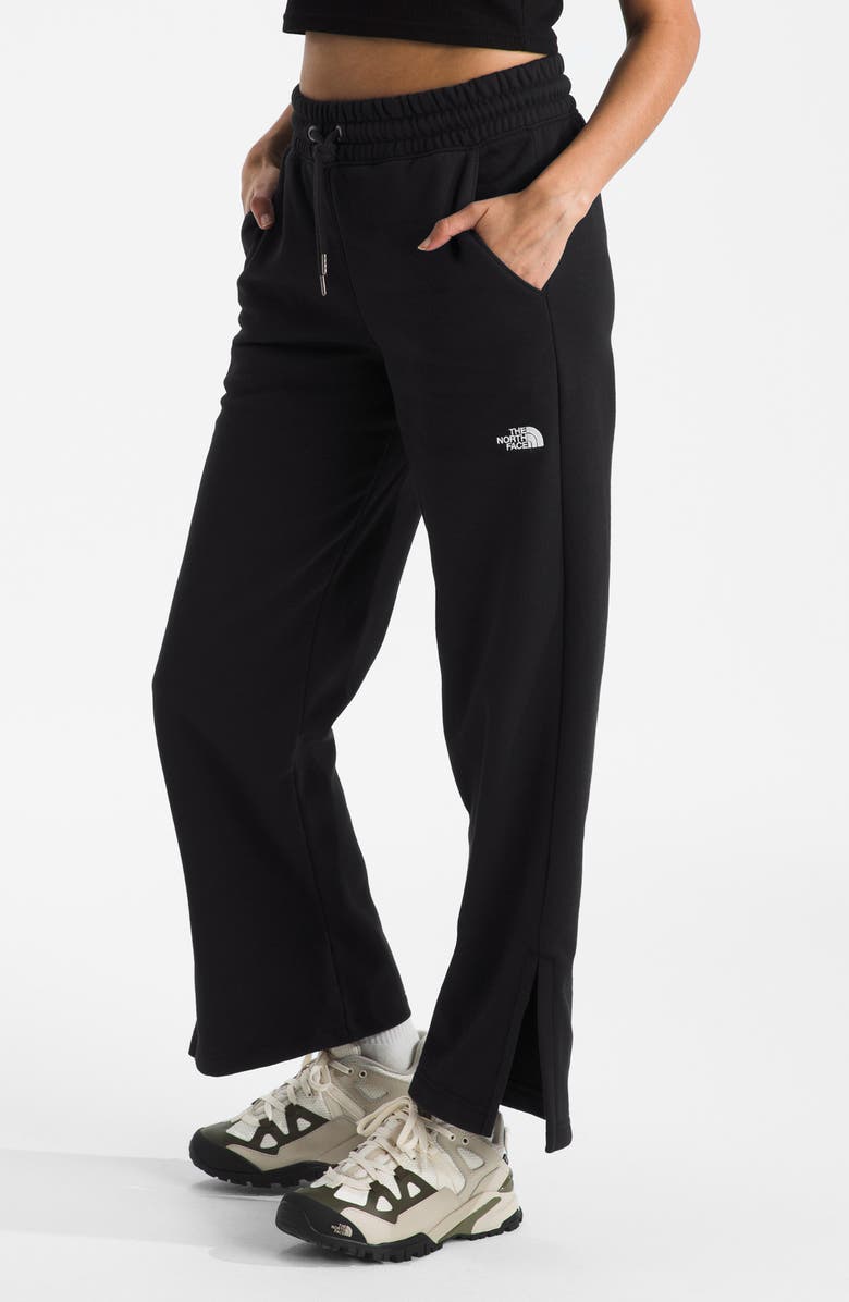The North Face Evolution Sweatpants, Alternate, color, 