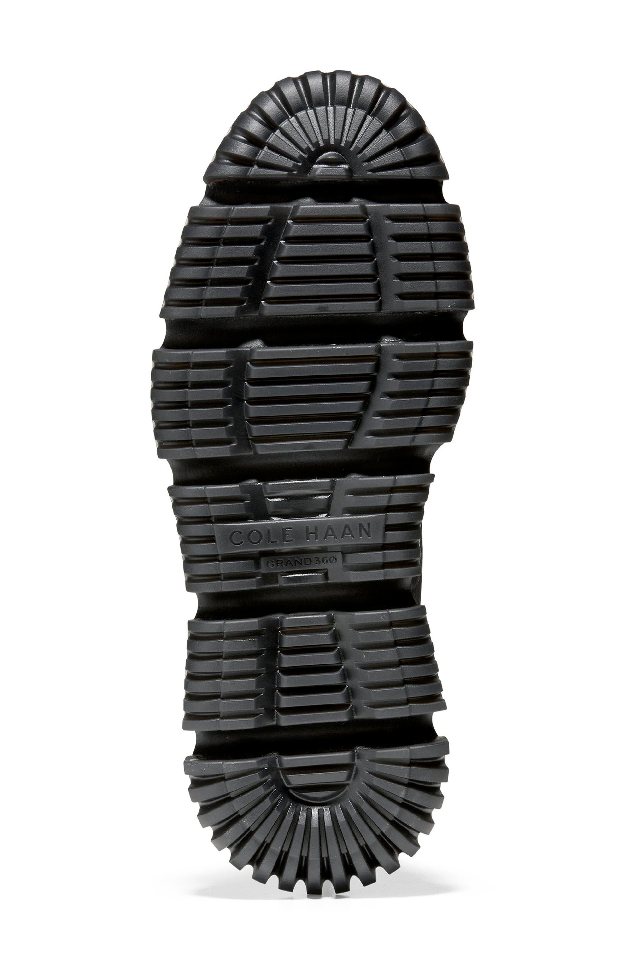 Cole Haan 4.ZerøGrand Stitchlite Water Resistant Boot, Alternate, color, 