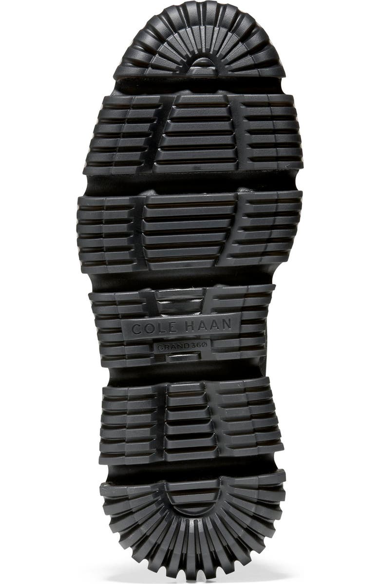 Cole Haan 4.ZerøGrand Stitchlite Water Resistant Boot, Alternate, color,