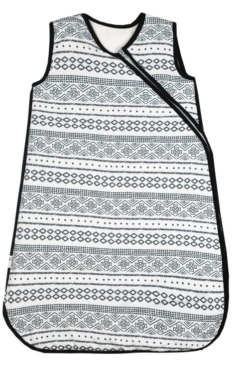 Print Wearable Blanket (Baby)