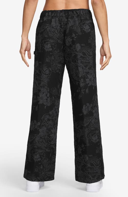 Nike Sportswear Collection Jacquard Track Pants