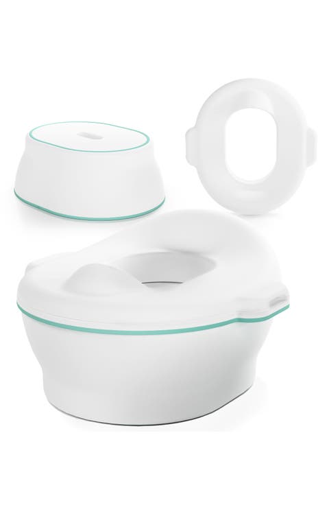 3-in-1 Grow With Me Potty