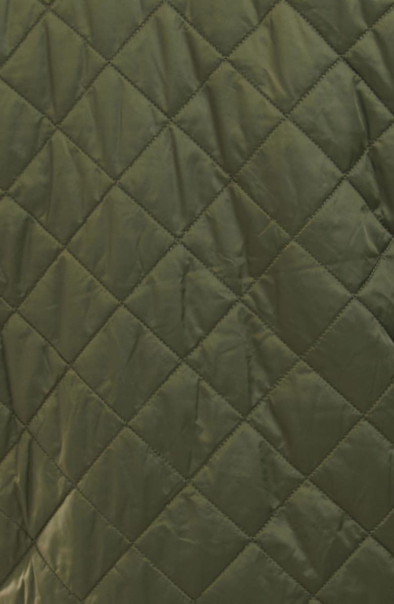 Barbour Liddesdale Quilted Jacket, Alternate, color, 