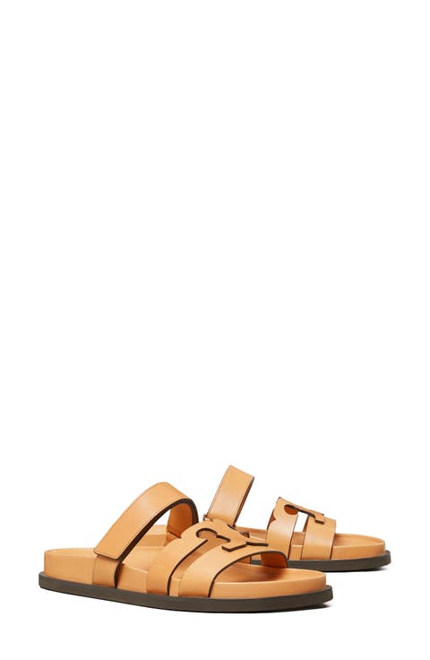 Ines Sport Slide Sandal (Women)
