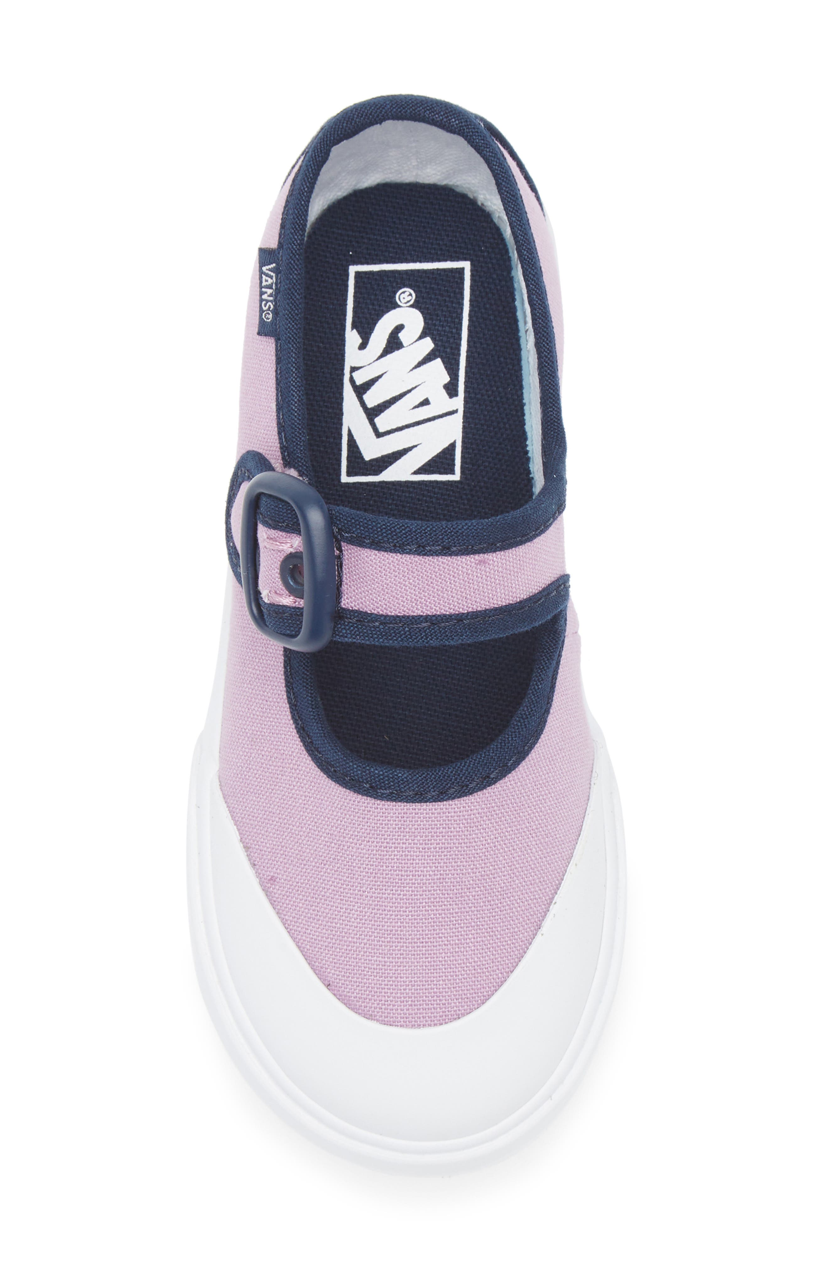 Vans Kids' Mary Jane Sneaker, Alternate, color, 