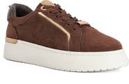 Dune London Emmelino Platform Sneaker