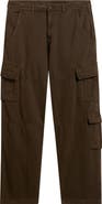 Alpha Industries ACU Relaxed Fit Cargo Pants