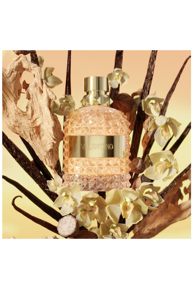 Valentino Born in Roma Rendez-Vous The Gold Uomo Eau de Toilette