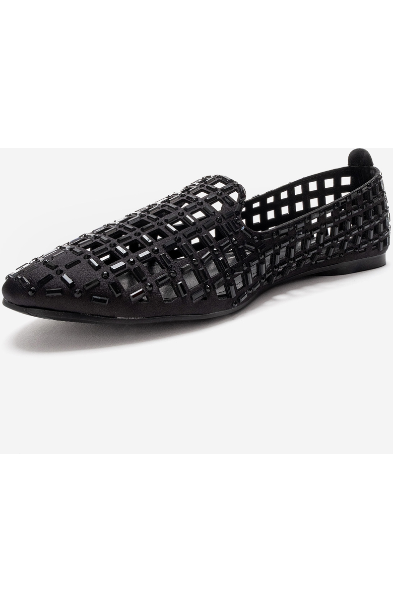Prologue Shoes Silva Ballet Flat, Alternate, color, Black
