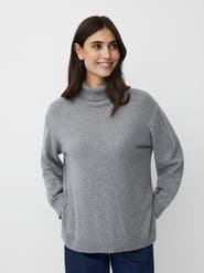 Masai Copenhagen MaFaricka Long Sleeve Roll Neck Sweater