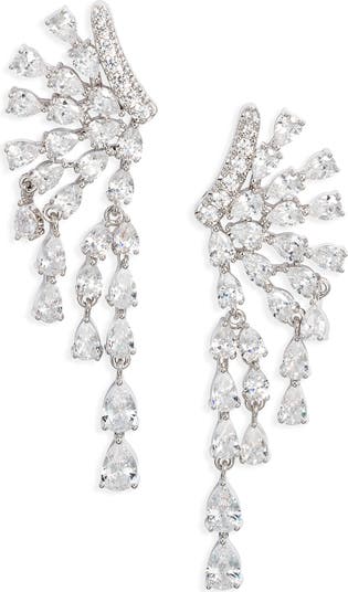 Nordstrom earrings drop discount