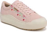 Dr. Scholl's Time Off Sneaker