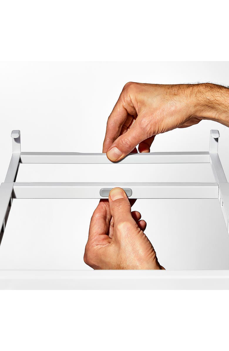 OXO Refrigerator Undershelf Drawer, Alternate, color,