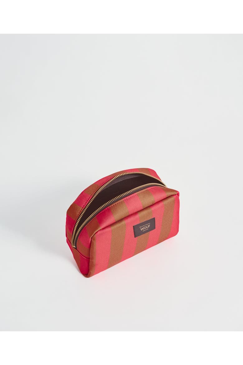 Pat Toiletry Bag, Alternate, color, Pat