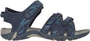 Mountain Warehouse Santorini Wide Sandals