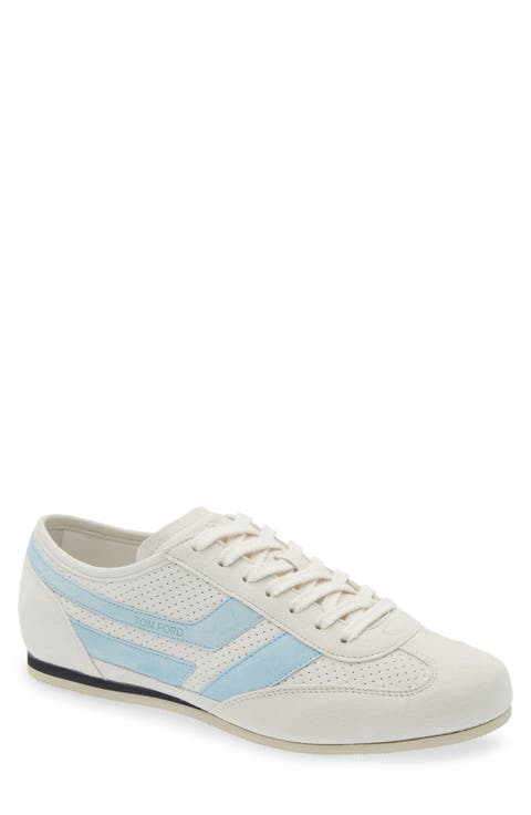 Brook Perforated Sneaker (Men)