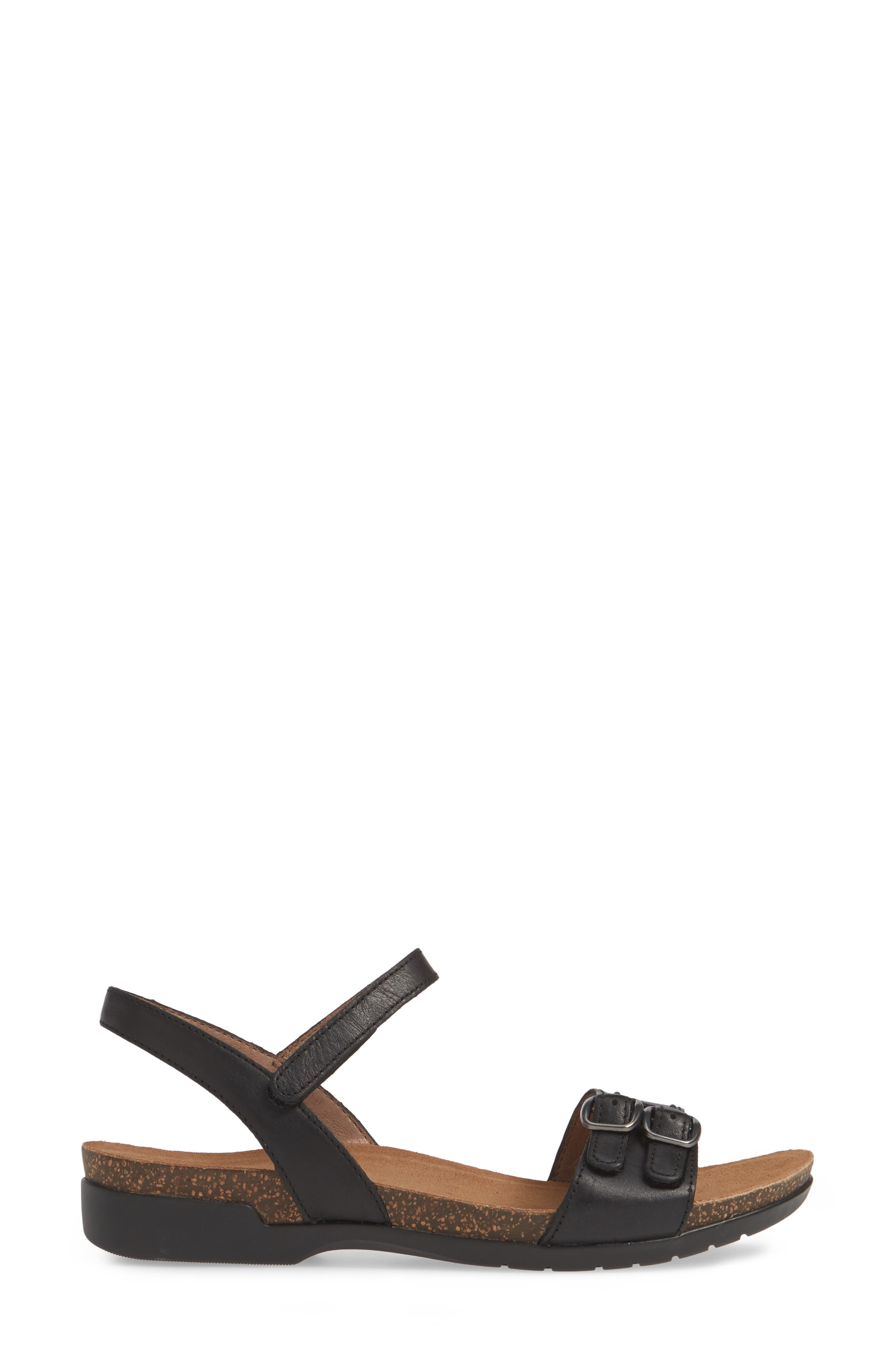 Dansko Rebekah Sandal, Alternate, color, 