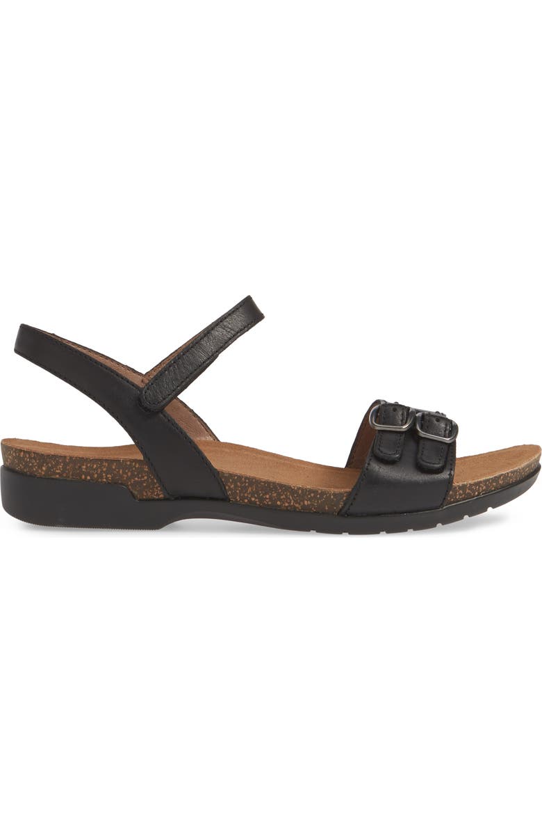 Dansko Rebekah Sandal, Alternate, color,