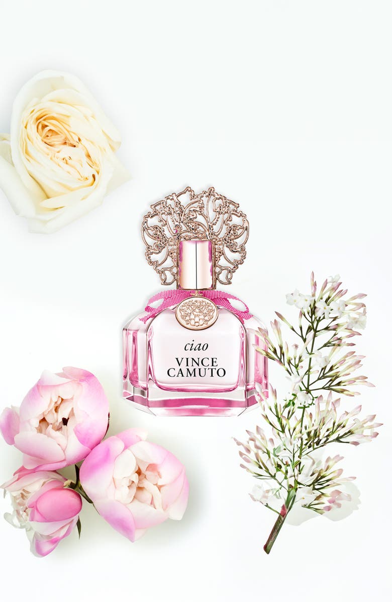 Vince Camuto Cia Eau de Parfum Rollerball, Alternate, color, 