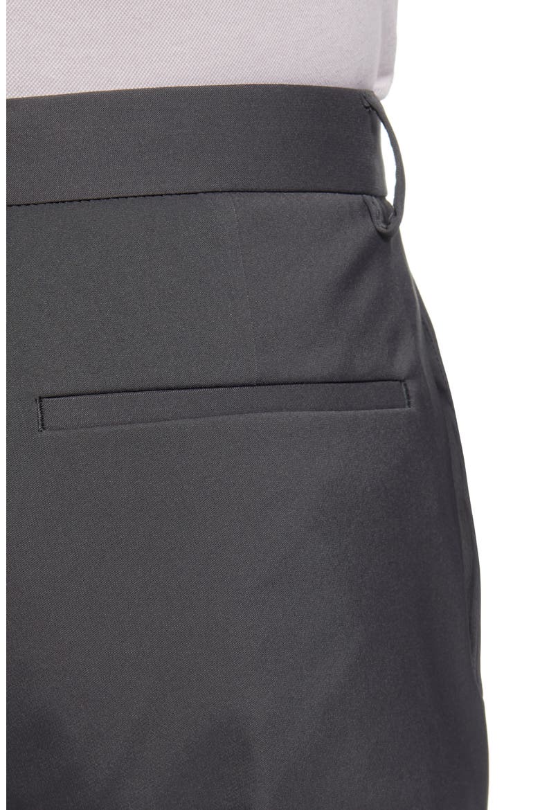 Zaine Neoteric Slim Fit Pants, Alternate, color, DARK GREY