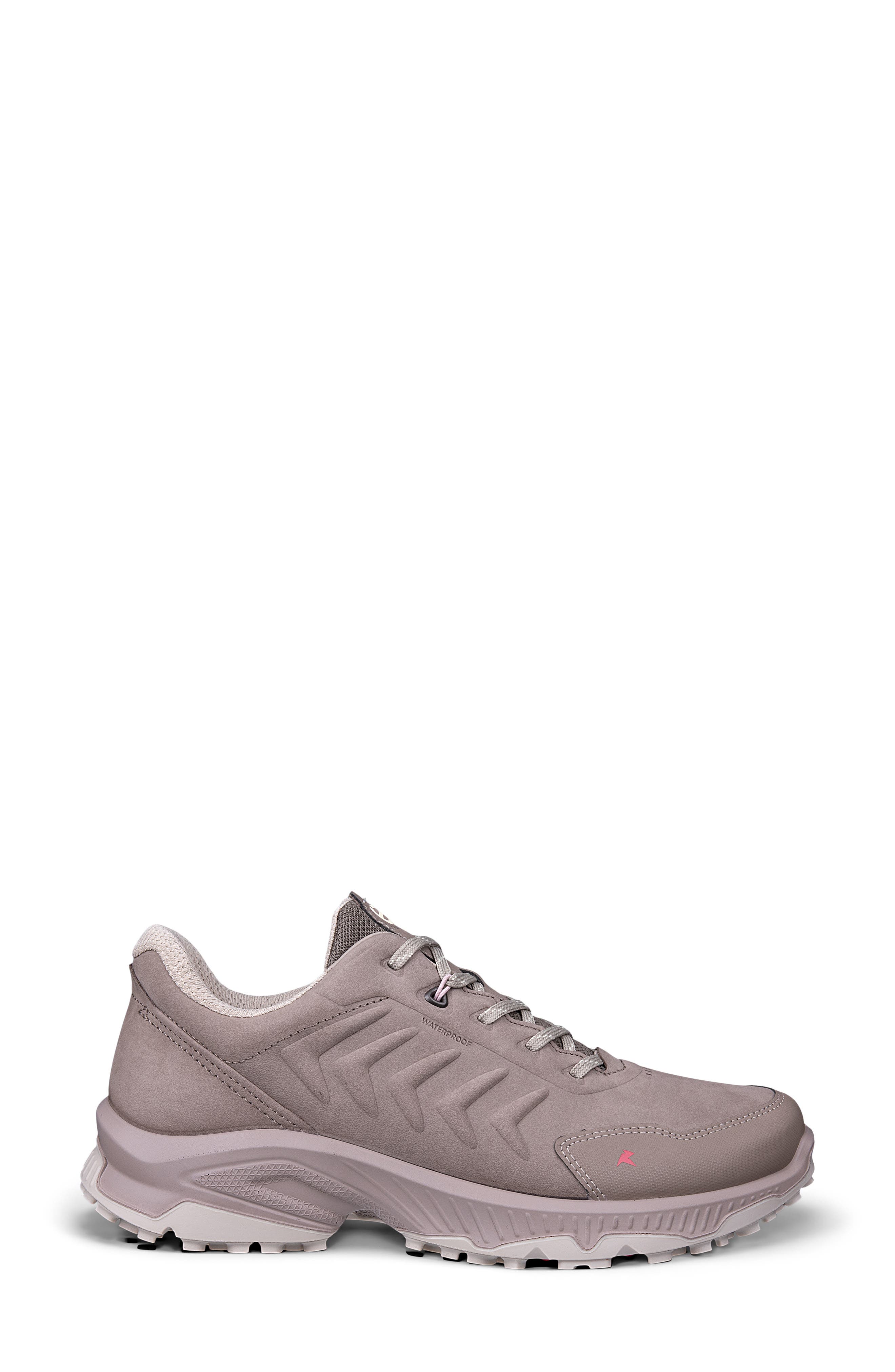ECCO Receptor XP Waterproof Running Shoe, Alternate, color, 