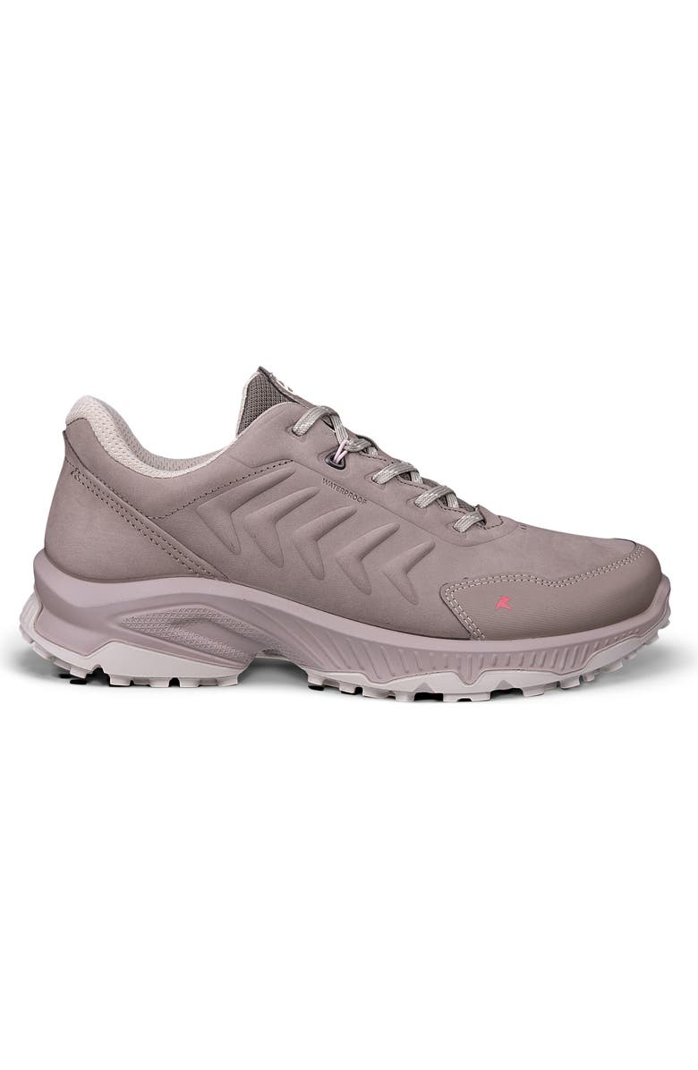 ECCO Receptor XP Waterproof Running Shoe, Alternate, color,