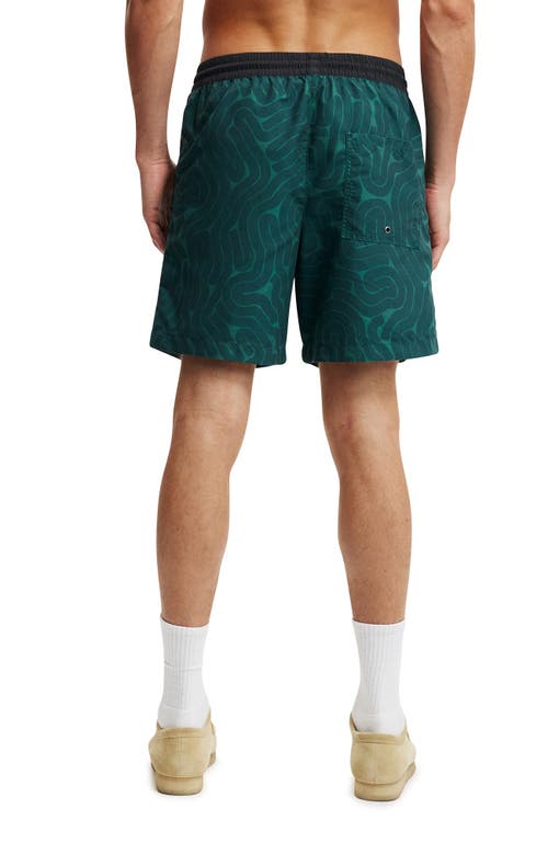 COTTON ON TYLAH SAUNDERS SHORT 