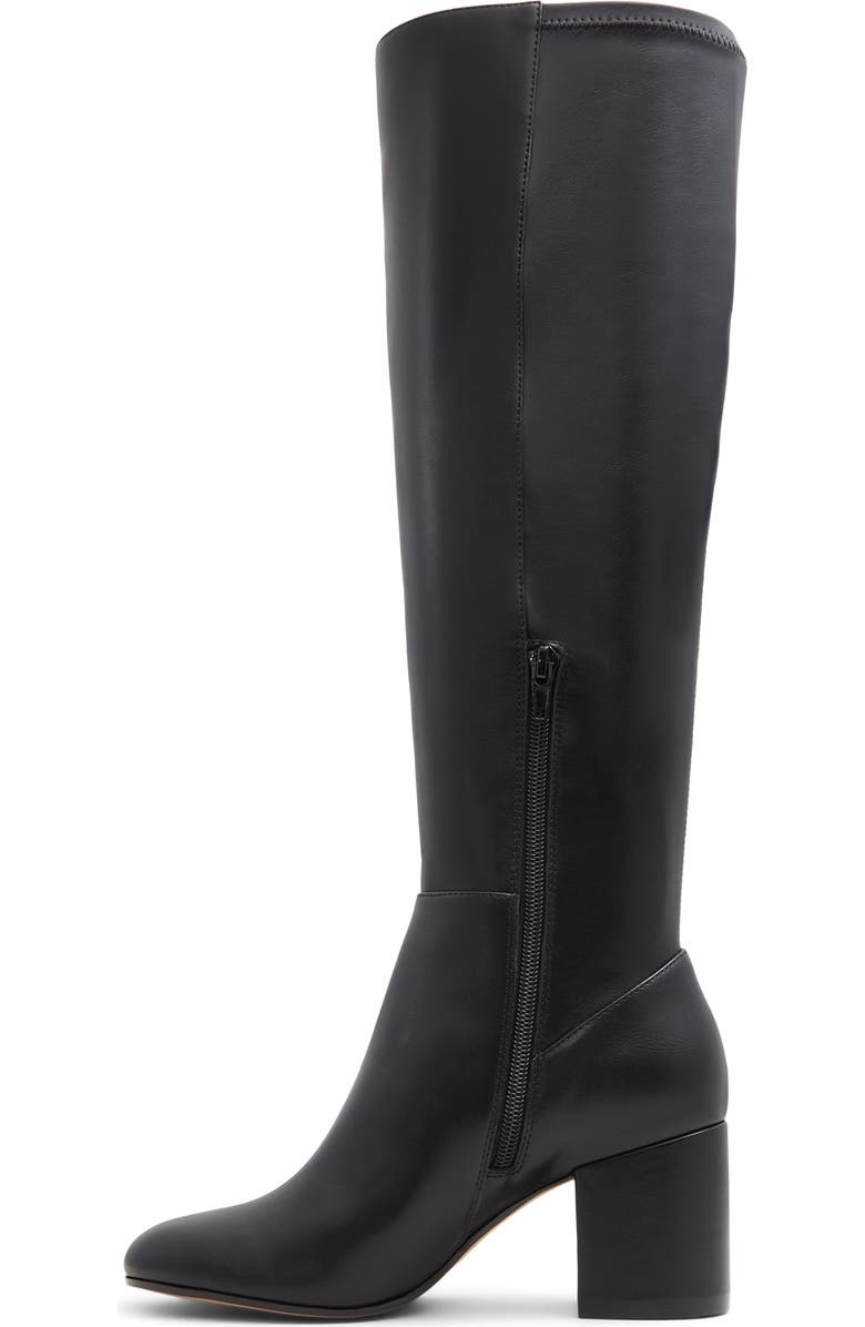 Call It Spring By Aldo Mattiie Knee High Boot, Alternate, color, Black