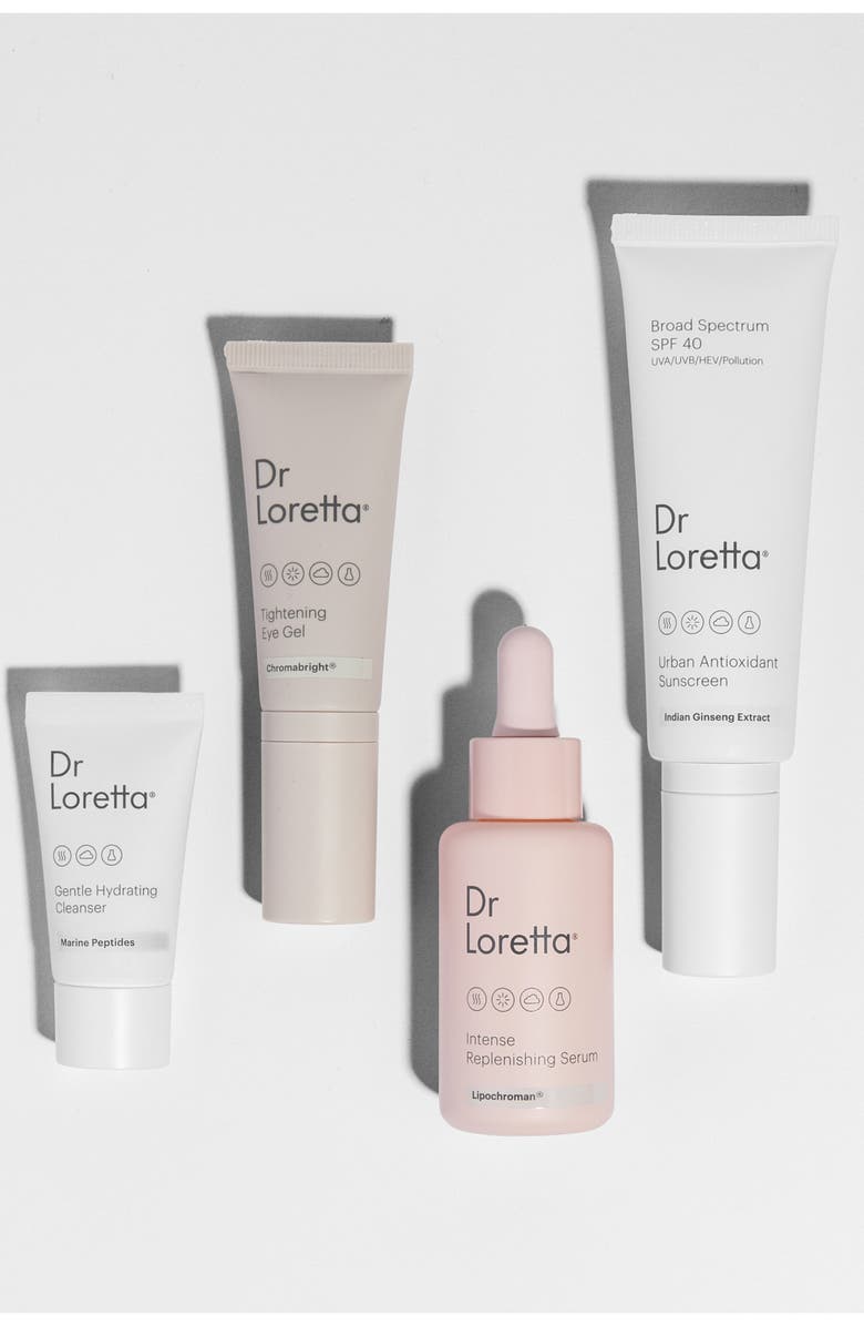 Dr. Loretta The Essentials Set, Alternate, color,