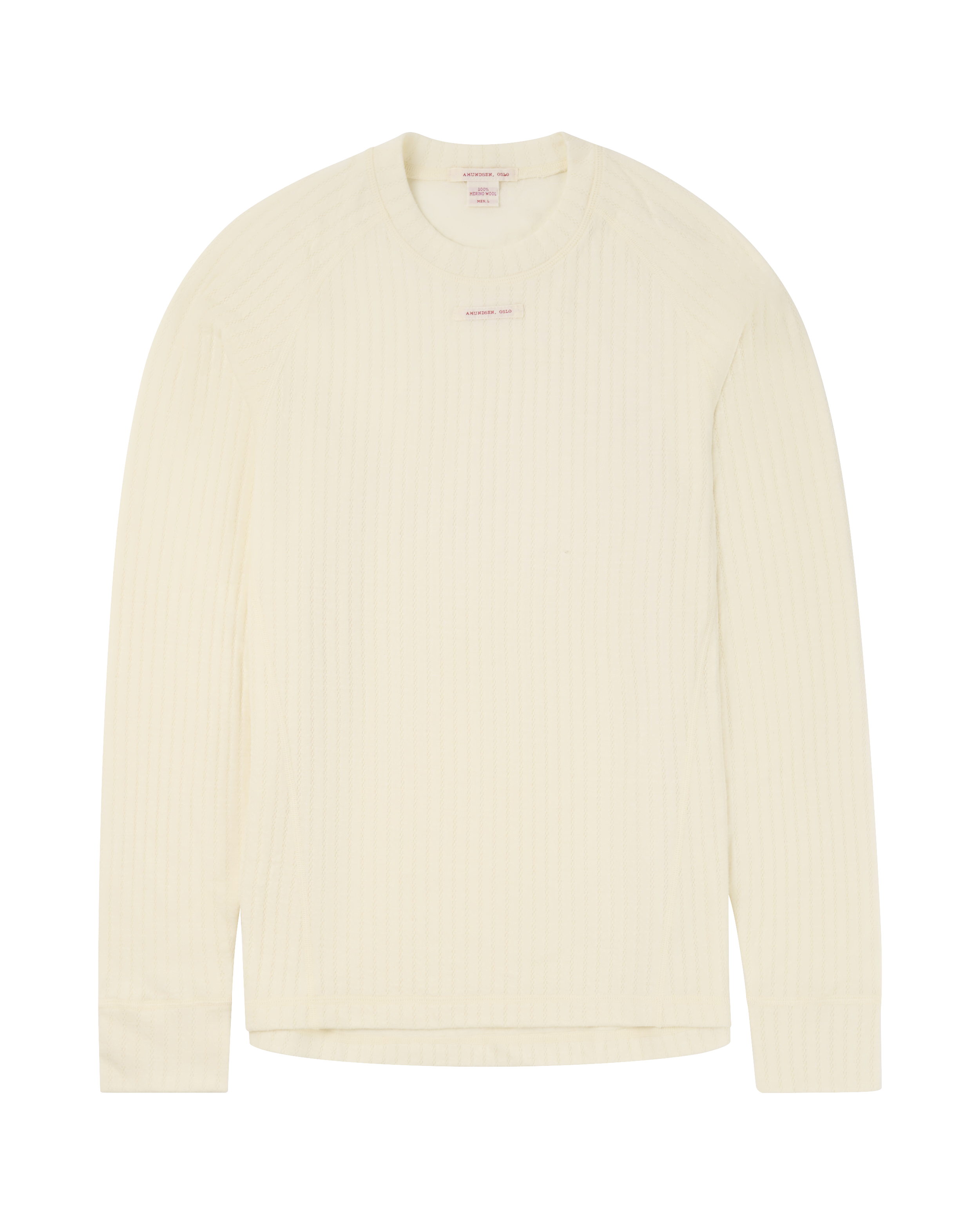 Hero's Hide Crew Neck Mens - image 3