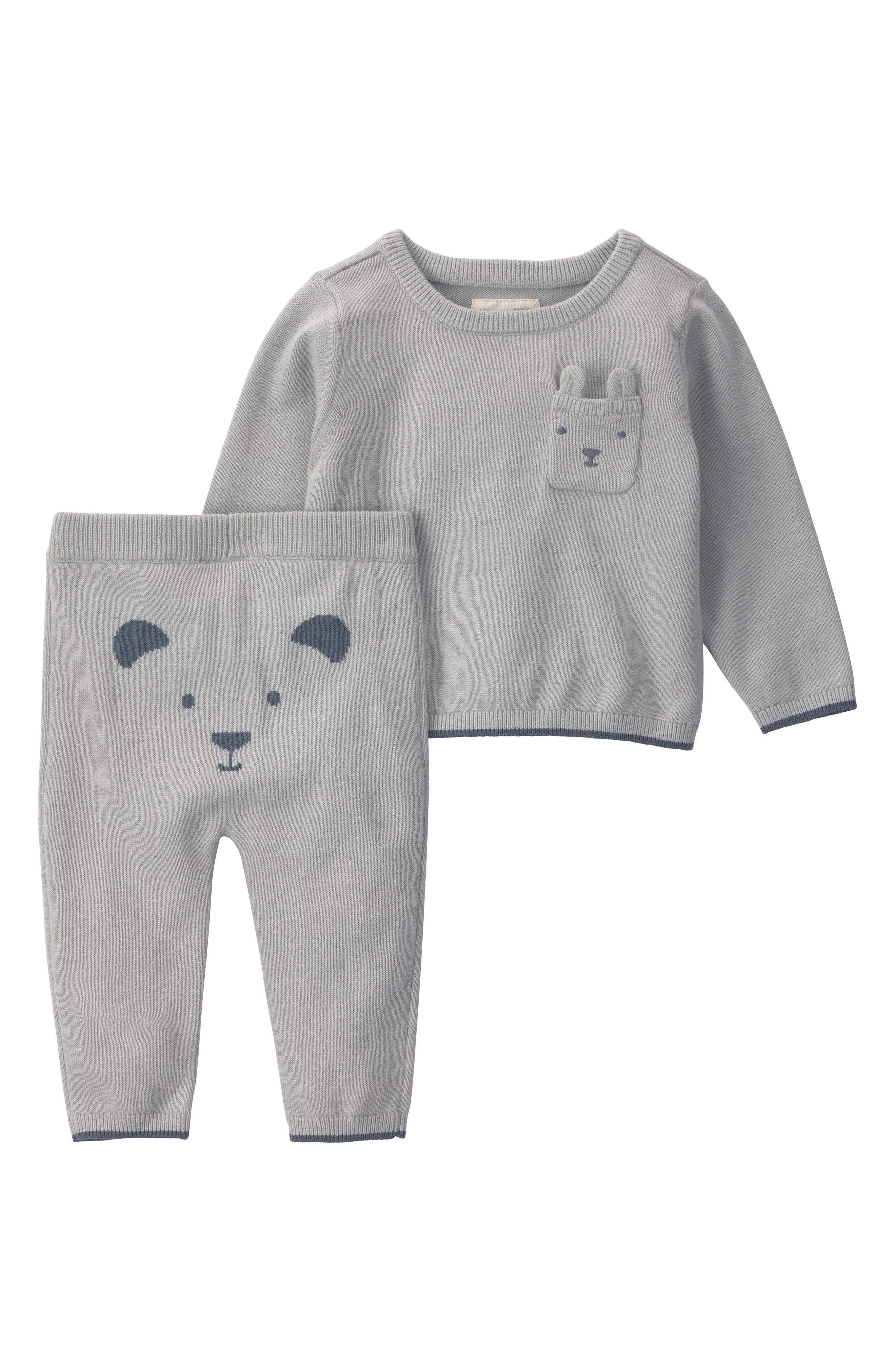 selected LP BLUE BEAR