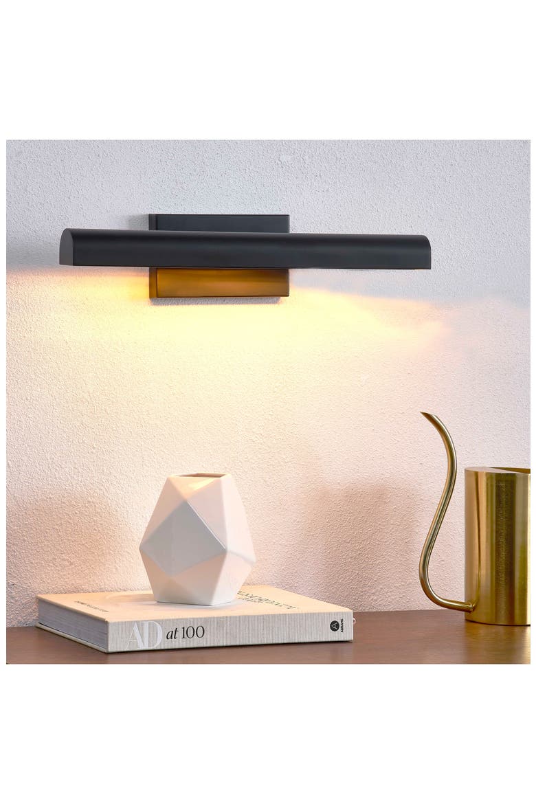 Iverness Wall Sconce, Alternate, color, NO COLOR