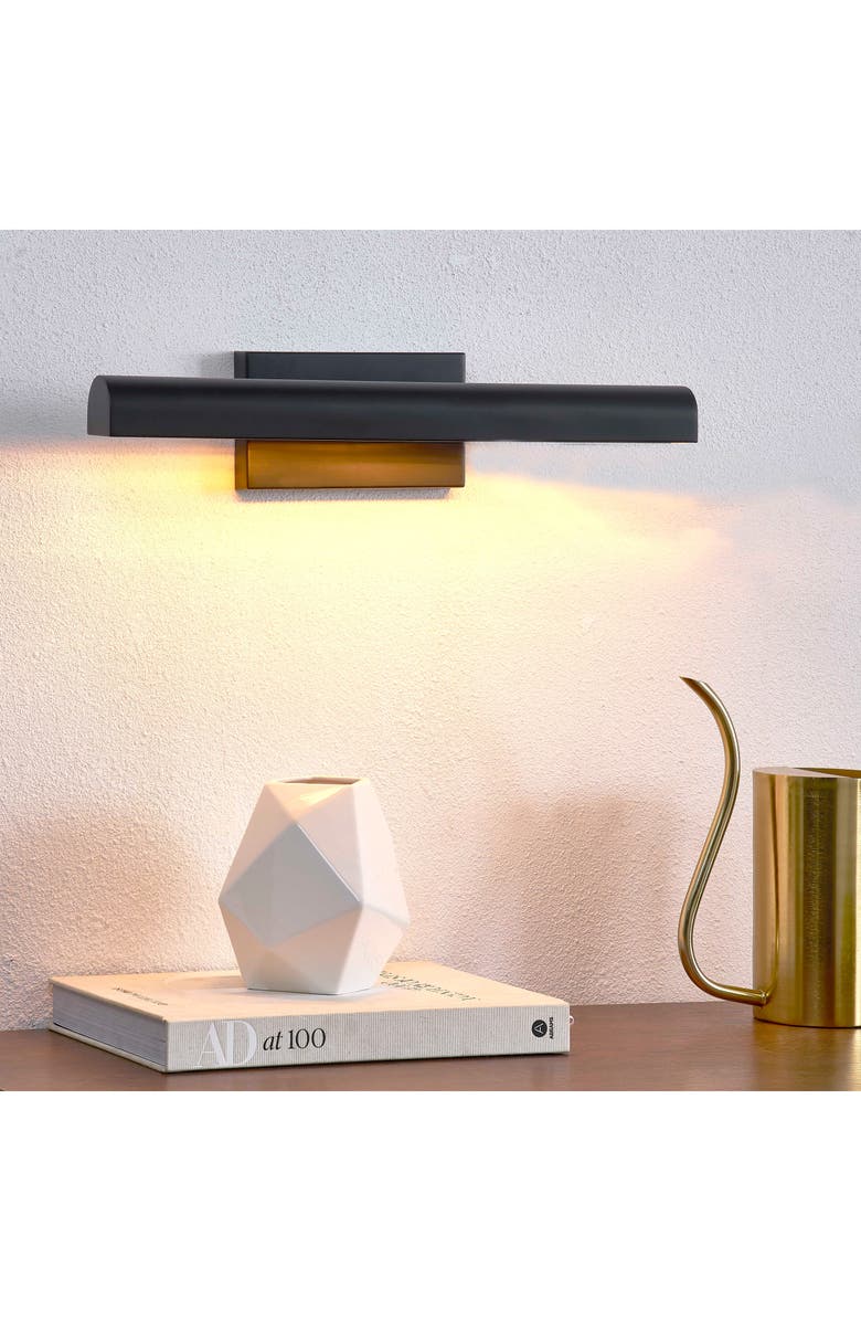 Renwil Iverness Wall Sconce, Alternate, color,