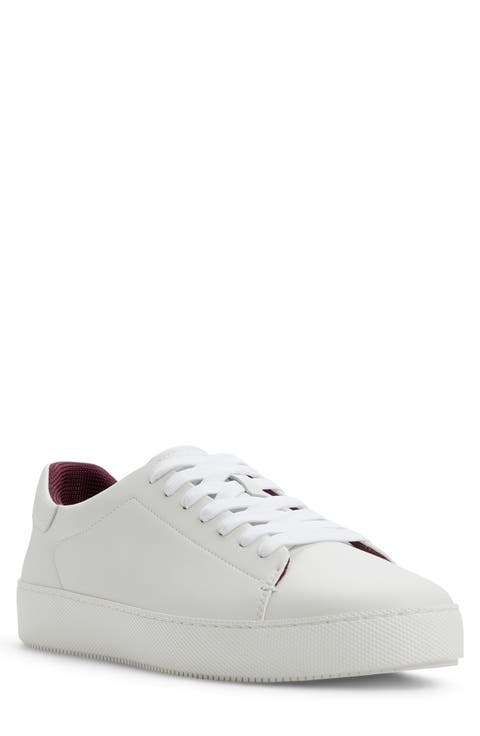 Albury Low Top Sneaker