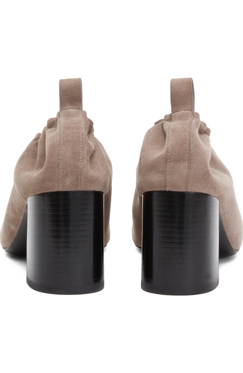 3.1 Phillip Lim Nadia Block Heel Pump, Alternate, color, Elephant Grey