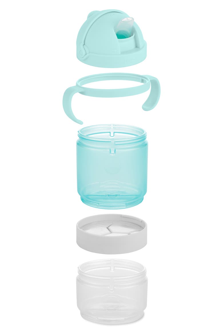 2-in-2 Sip Cup Set, Alternate, color, MULTI