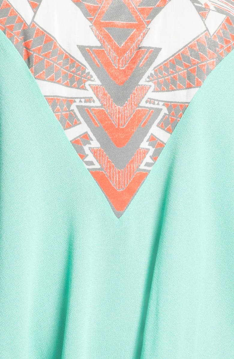 All in Favor , Alternate, color, 