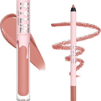 Kylie Cosmetics Velvet Lip Kit | Nordstrom