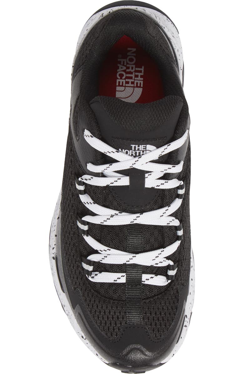 The North Face VECTIV Taraval Water Resistant Trail Running Sneaker, Alternate, color,
