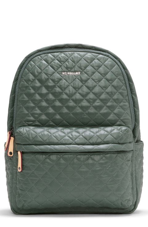 Metro Deluxe Backpack