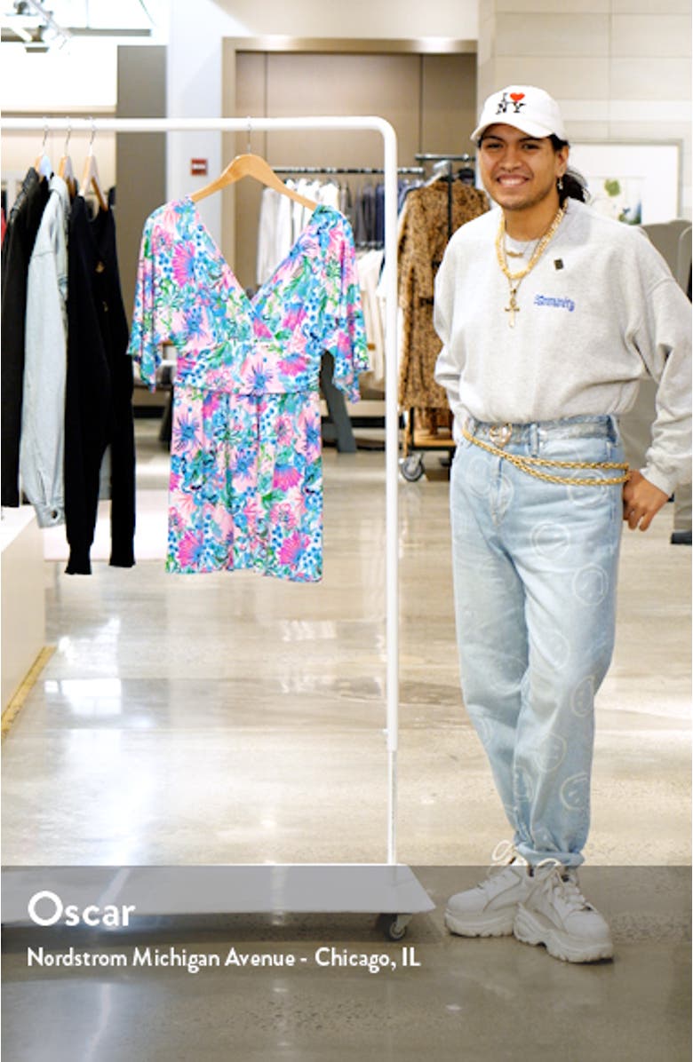 Parigi Skort Romper, sales video thumbnail