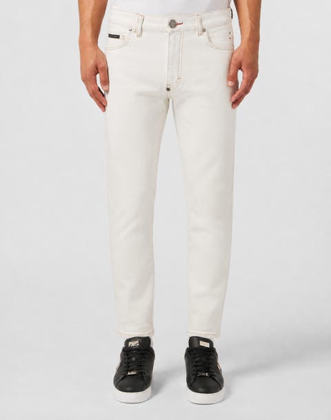 Detroit Fit Jeans Basic Men